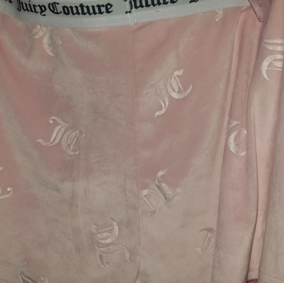 JUICY COUTURE TWILLY & SHORTS BUNDLE NWT - Picture 5 of 10